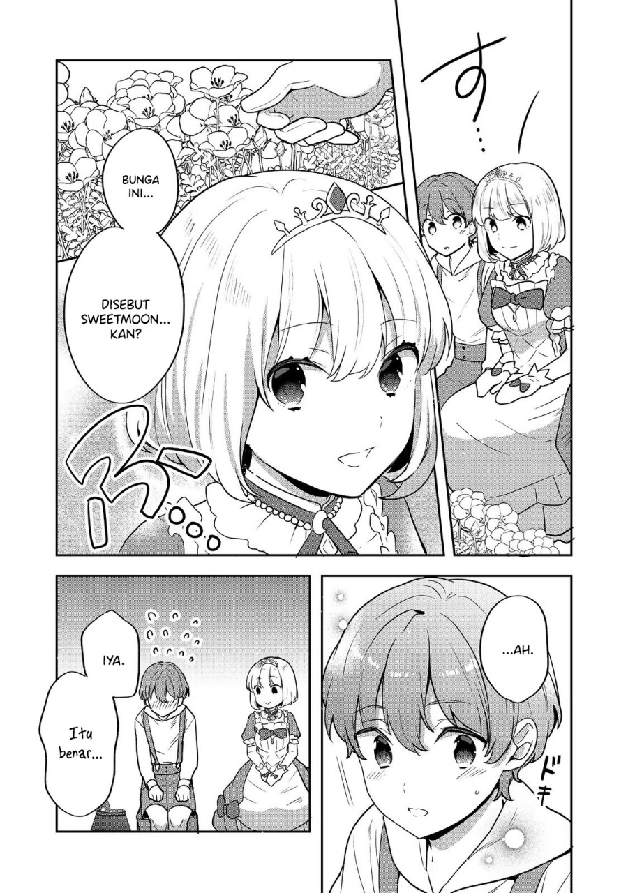 Tearmoon Empire Story